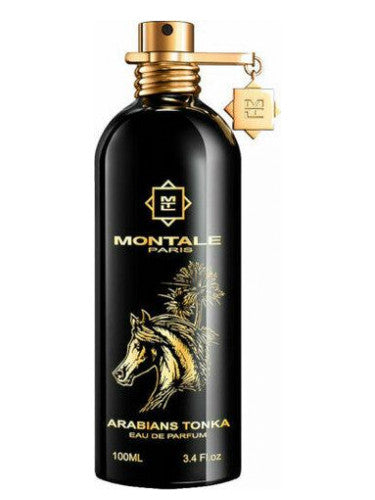 Arabians Tonka Montale Sample