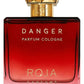 Danger Roja Dove Sample