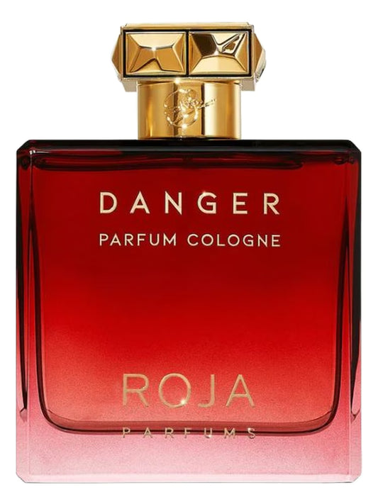 Danger Roja Dove Sample