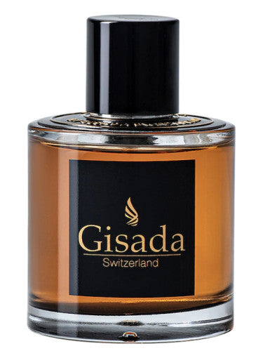 Ambassador Men Gisada Sample
