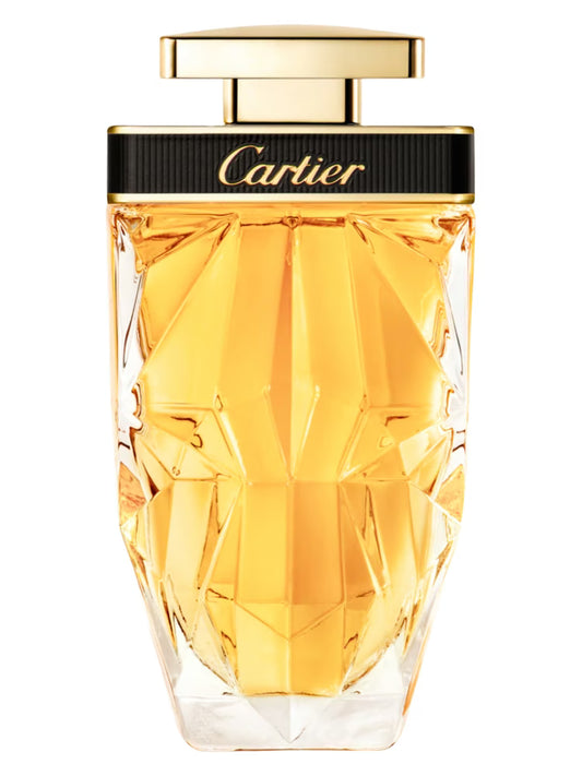 La Panthère Parfum Cartier Sample