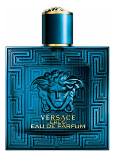  Versace Eros Eau de Parfum Sample