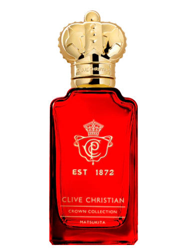 Matsukita Clive Christian Sample