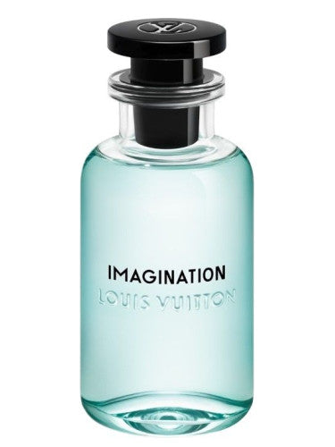 Imagination Louis Vuitton Sample