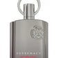 Supremacy Not Only Intense Afnan Sample