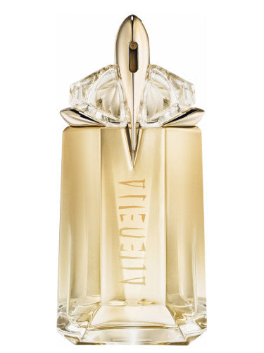 Alien Goddess Mugler Sample
