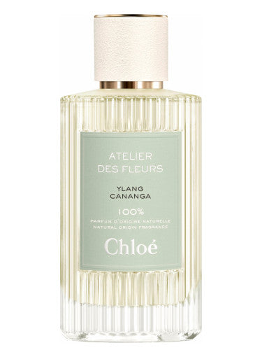 Ylang Cananga Chloé Sample