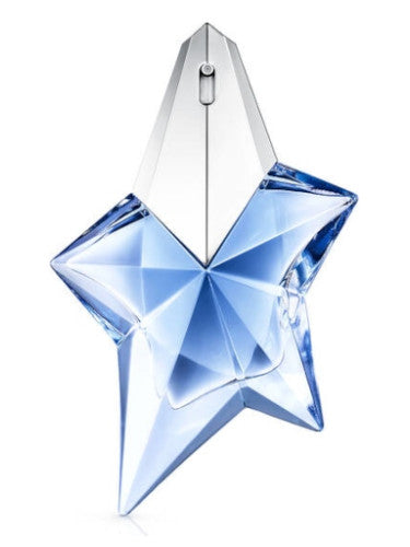 Angel Mugler Sample