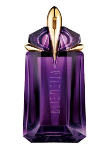Alien Mugler Sample