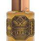 Zaharoff Signature Tabac Sample