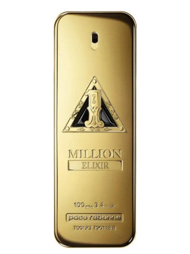 1 Million Elixir Paco Rabanne Sample
