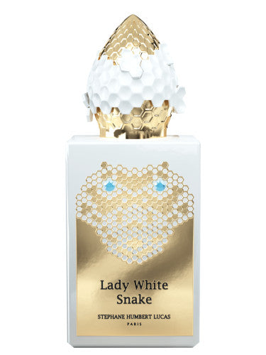 Lady White Snake Stéphane Humbert Lucas 777 Sample