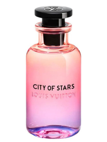 City Of Stars Louis Vuitton Sample