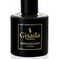 Ambassador men Intense Gisada Sample