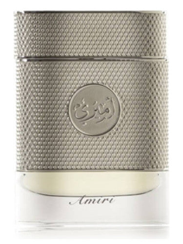 Amiri Arabian Oud Sample