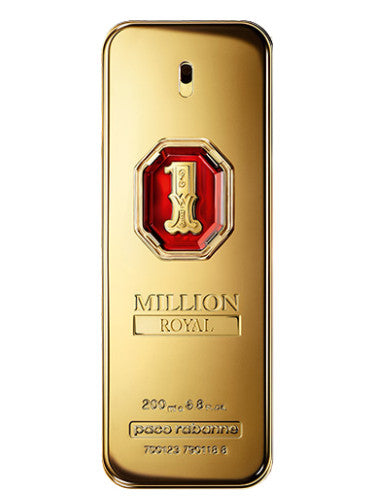 1 Million Royal Paco Rabanne Sample