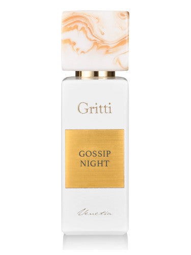 Gossip Night Gritti Sample