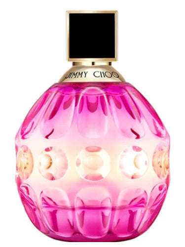 Rose Passion Jimmy Choo Sample