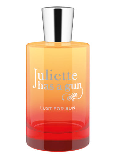 Lust for Sun Juliette Has A Gun Sample