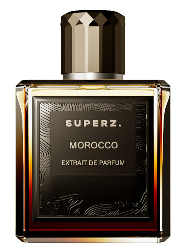 Morocco Superz Sample