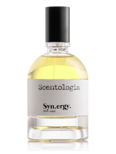 Syn.ergy Scentologia Sample