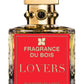 Lovers Fragrance Du Bois Sample