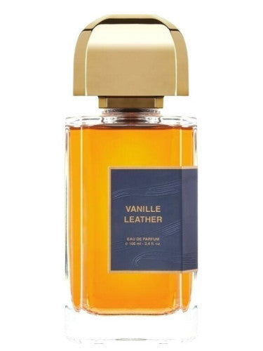 Vanille Leather BDK Parfums Sample
