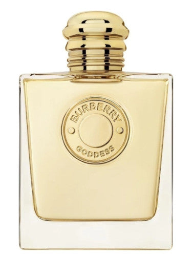 Goddess Burberry Sample