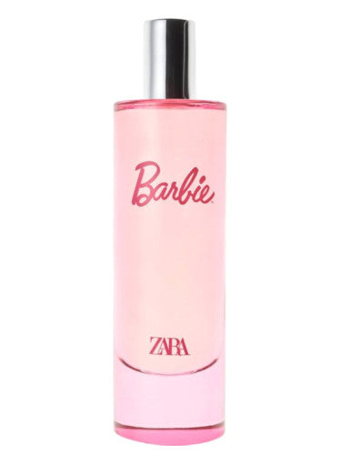 Zara Barbie Sample