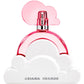 Cloud Pink Ariana Grande Sample