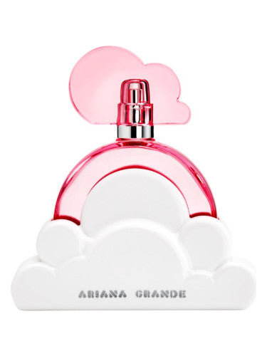 Cloud Pink Ariana Grande Sample