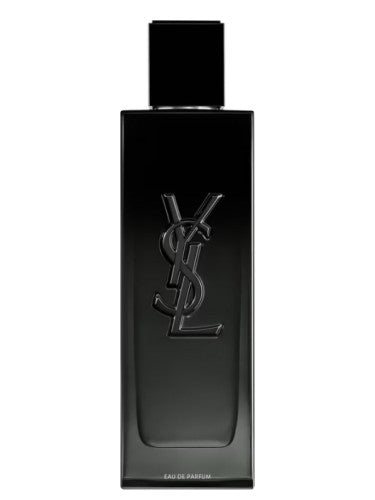 MYSLF Yves Saint Laurent Sample