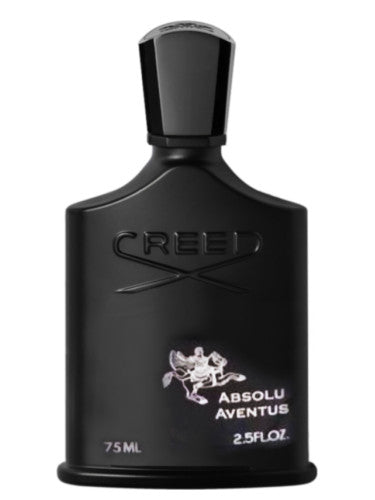 Absolu Aventus Creed Sample
