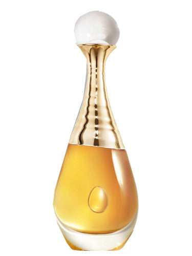 J'adore L'Or (2023) Dior Sample