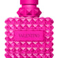  Valentino Donna Born In Roma Pink PP Sample
