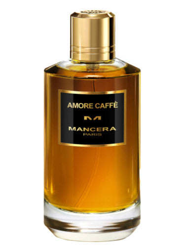 Amore Caffe Mancera Sample