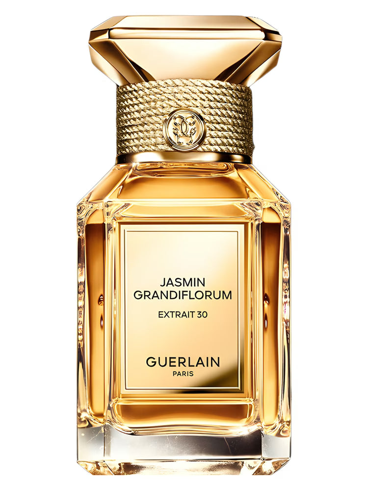 Jasmin Grandiflorum Extrait 30 Guerlain Sample