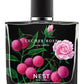 Lychee Rose Nest Sample