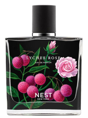 Lychee Rose Nest Sample