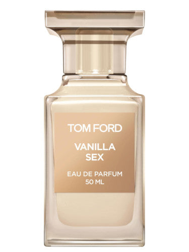 Vanilla Sex Tom Ford Sample