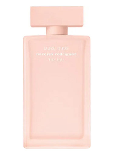 Musc Nude Narciso Rodriguez Sample