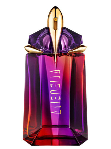 Alien Hypersense Mugler Sample