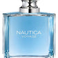 Nautica Voyage Nautica Sample