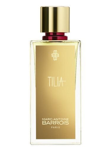 Tilia Marc-Antoine Barrois Sample