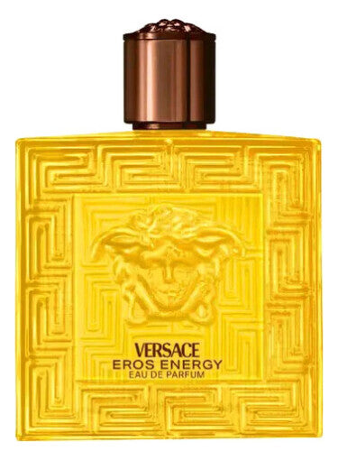 Eros Energy Versace Sample