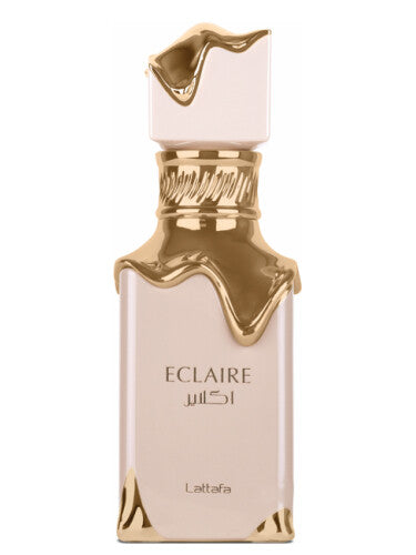 Eclaire Lattafa Sample