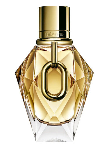 Million Gold Rabanne for Her Sample