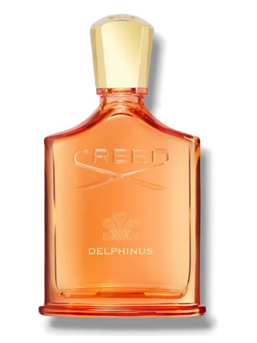 Delphinus Creed Sample