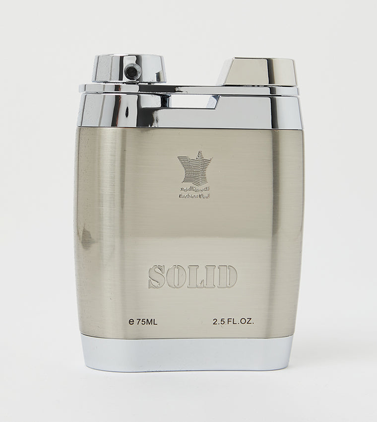 Arabian Oud Solid Sample