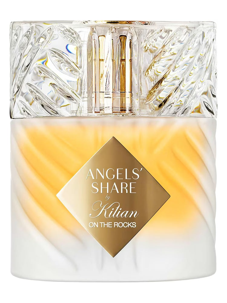 Angel’s Share “On The Rocks” by Kilian perfume sample decant in 1ml, 2ml, 5ml, 10ml sizes